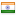 printelligent.in server is located in India